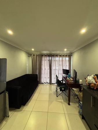 1 Bedroom Garden Cottage
