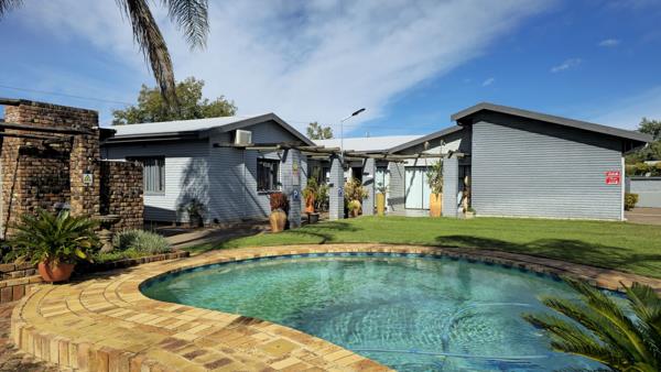 13 Bedroom House