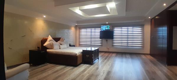2.2 ha Farm with House