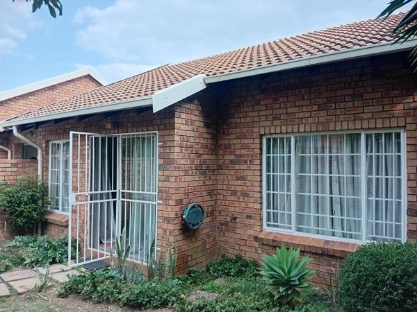 2 Bedroom Simplex