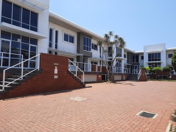 129 m² Commercial space