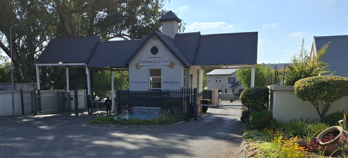 448 m² Land available in Cullinan