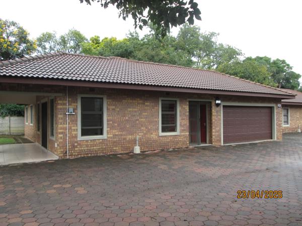 1 Bedroom Flat