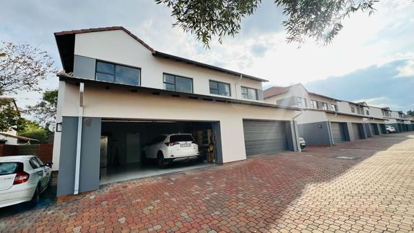 3 Bedroom Duplex