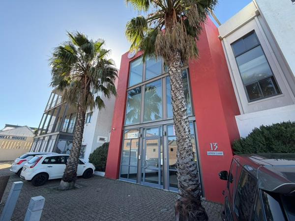 280 m² Commercial space