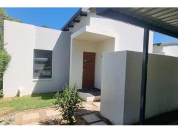 3 Bedroom Simplex