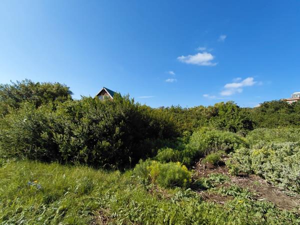 725 m² Land