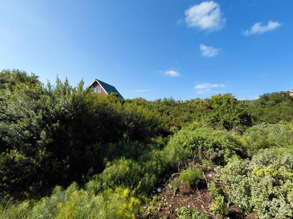 725 m² Land