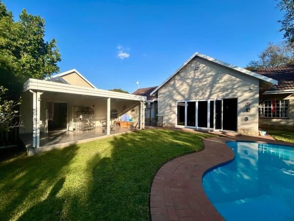 5 Bedroom House