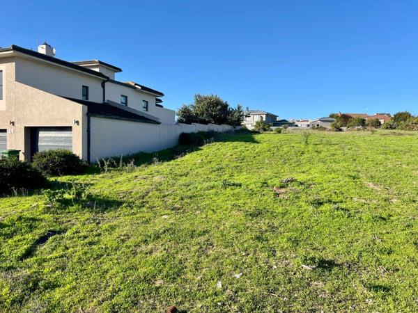 768 m² Land