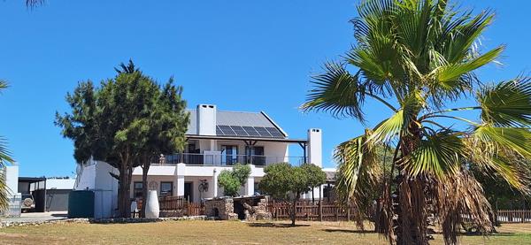 14 Bedroom House