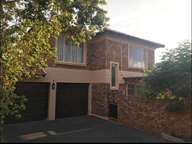 3 Bedroom House in Kyalami