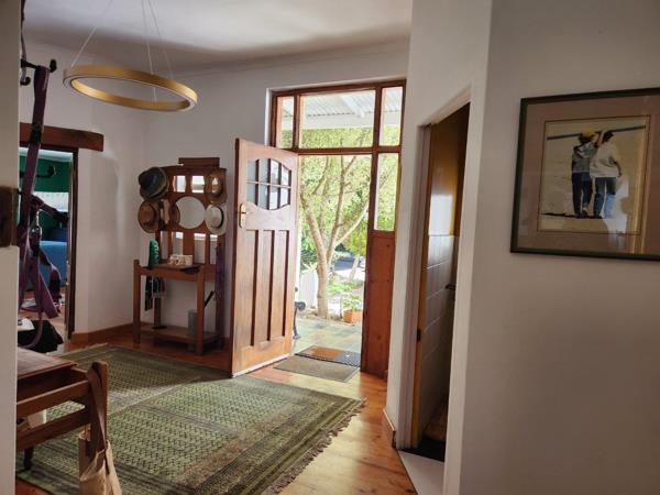 1 Bedroom House