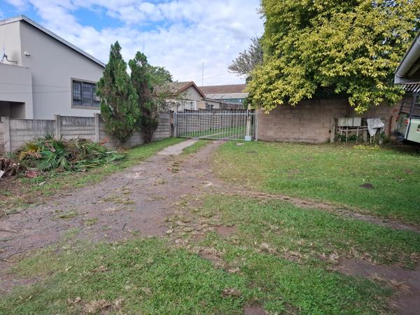 2 Bedroom Garden Cottage