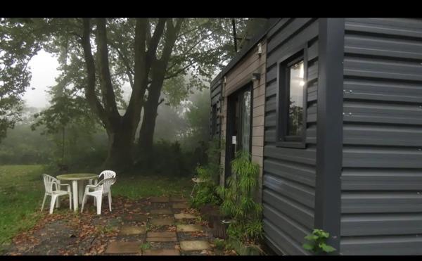 1 Bedroom Garden Cottage