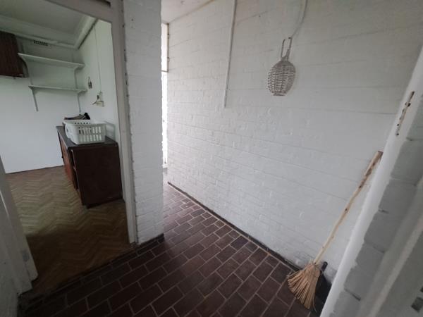 1 Bedroom Garden Cottage