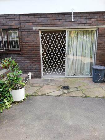 2 Bedroom Garden Cottage