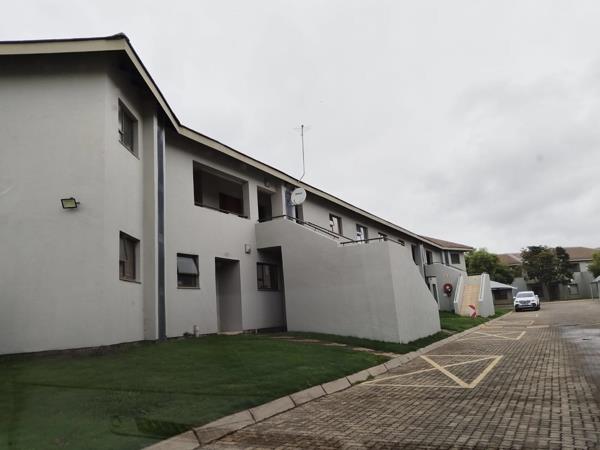 1 Bedroom Townhouse