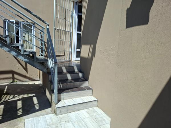 1 Bedroom Garden Cottage