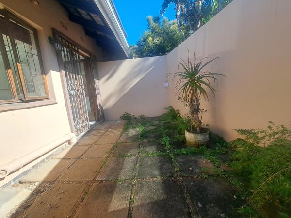 1 Bedroom Garden Cottage