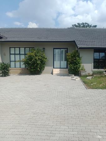 1 Bedroom Garden Cottage