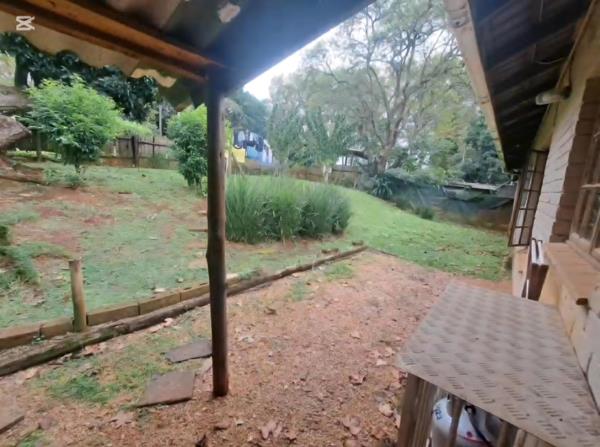 2 Bedroom Garden Cottage