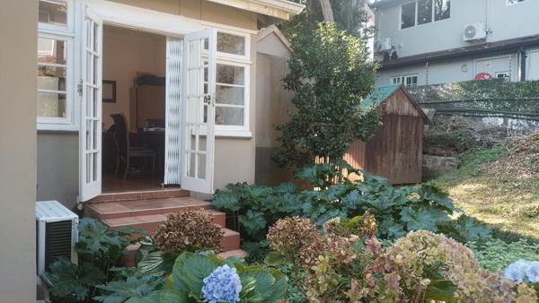 78 m² Commercial space