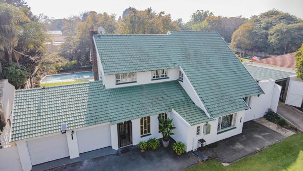 6 Bedroom House