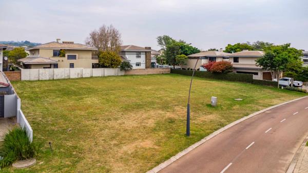 758 m² Land