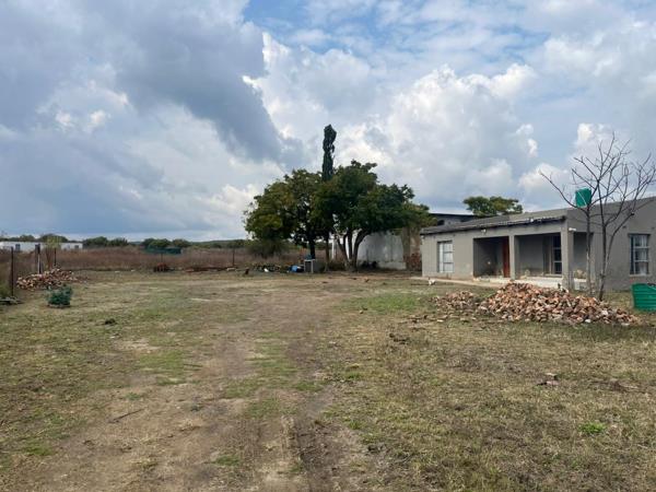 23 ha Farm