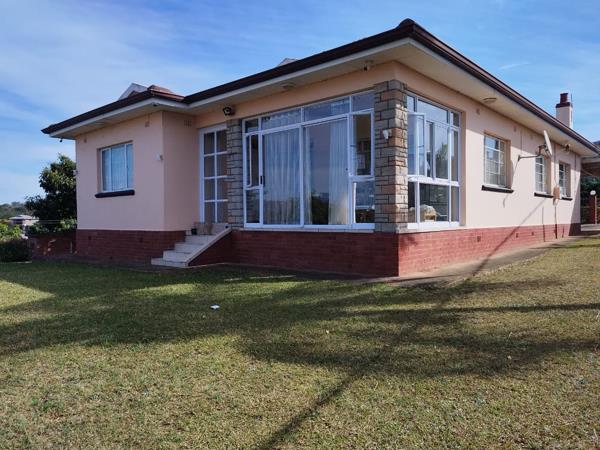 12.1 ha Agricultural Holding