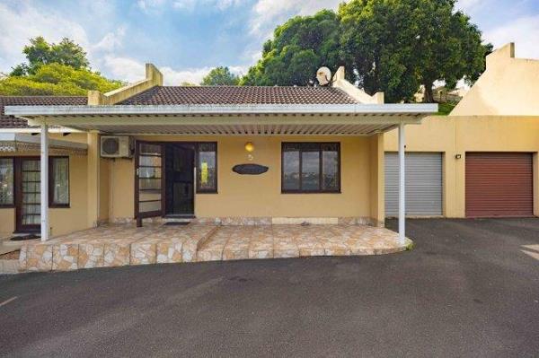 1 Bedroom Simplex