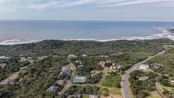 711 m² Land