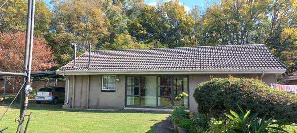2 Bedroom Garden Cottage