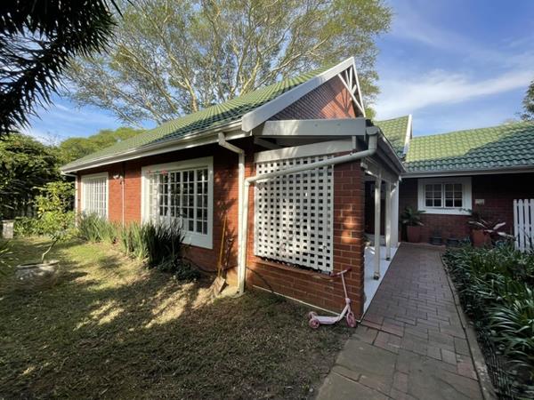 2 Bedroom Simplex