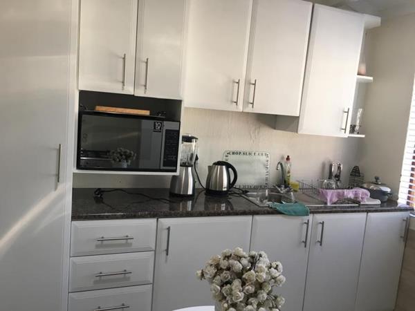 1 Bedroom Garden Cottage