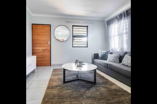 3 Bedroom Simplex