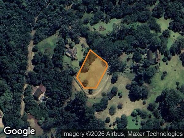 2 212 m² Land
