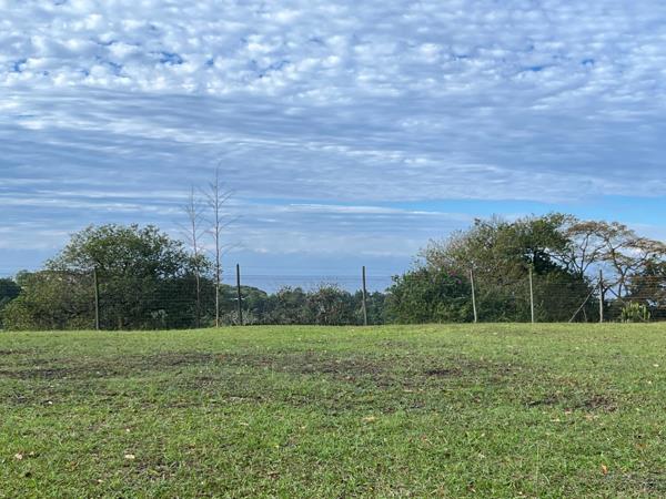 2 212 m² Land