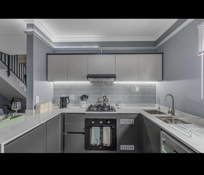 3 Bedroom Apartment in Glen Austin AH