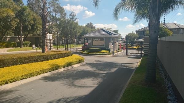 1 Bedroom Townhouse