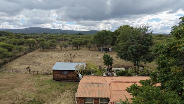 8.6 ha Farm