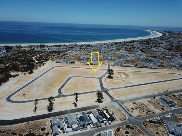 425 m² Land