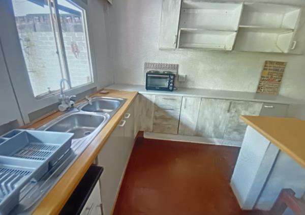 1 Bedroom House
