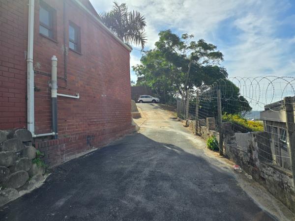 4 Bedroom Apartment