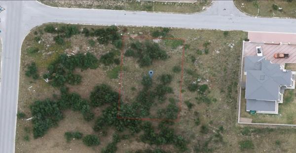 781 m² Land