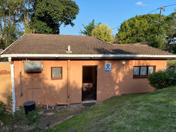 1 Bedroom Garden Cottage