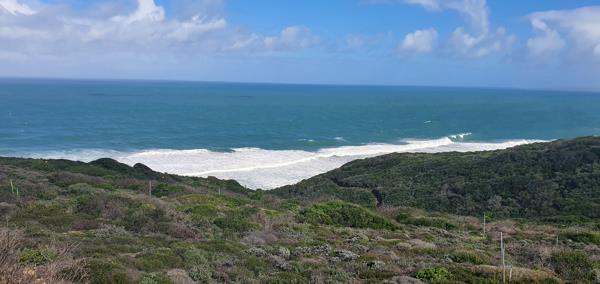 5 215 m² Land