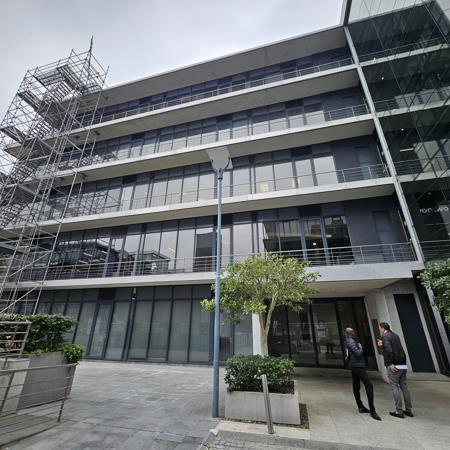 1 587 m² Commercial space