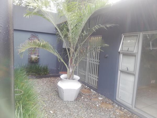 1 Bedroom Garden Cottage
